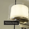 Parsons Studio - 3 Light Island