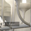 Ryton - 6 Light Chandelier