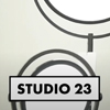 Studio 23 - 29W LED Pendant