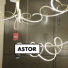 Astor - LED Flush Mount