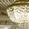 Stonybrook - 5 Light Pendant
