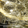 Verdi Square - 3 Light Convertible Pendant