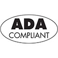 ADA Compliant