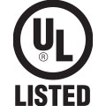 UL Listed