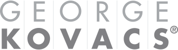 George Kovacs logo