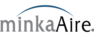 Minka-Aire logo